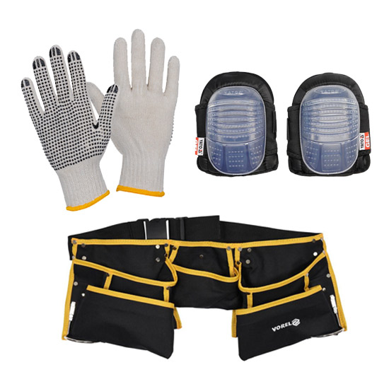 Εξοπλισμός εργασίας