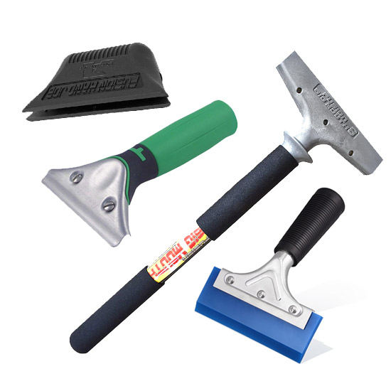 Λαβές μάκτρων