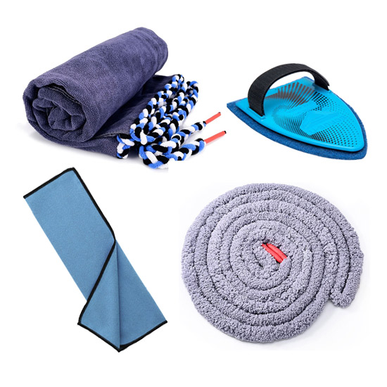 Σφουγγάρια - Πανιά