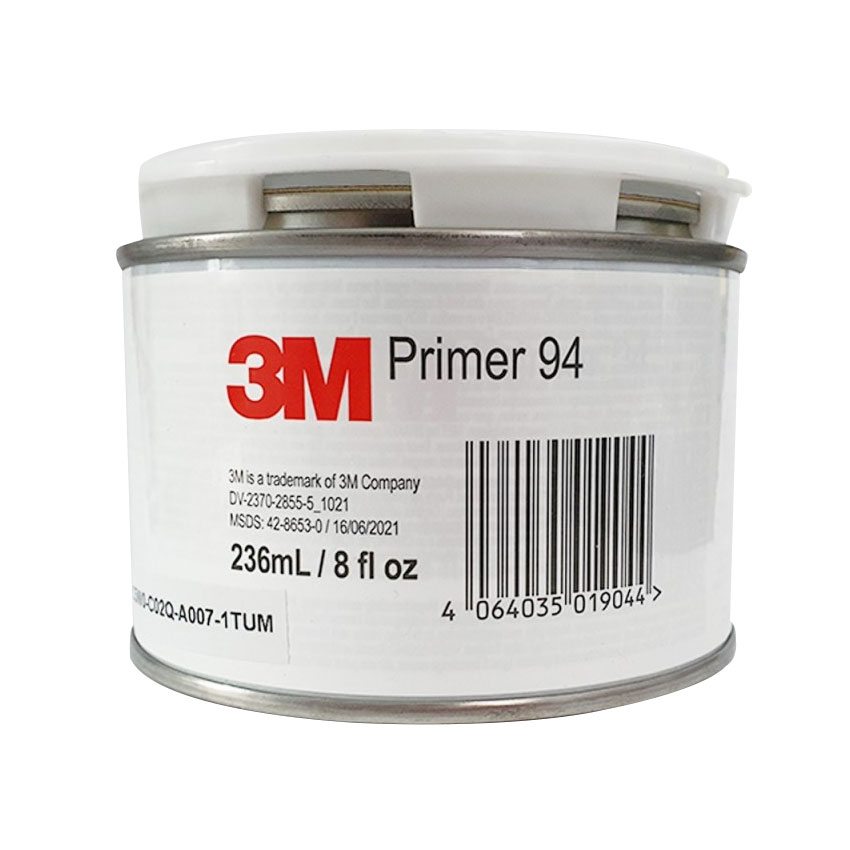 3Μ Primer 94 236ml για Car Wrapping