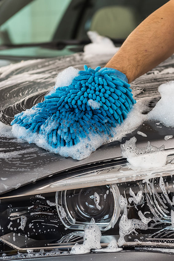 Σαμπουάν συμπυκνωμένο Autoland Car Shampoo Ultraconcentrate 3L