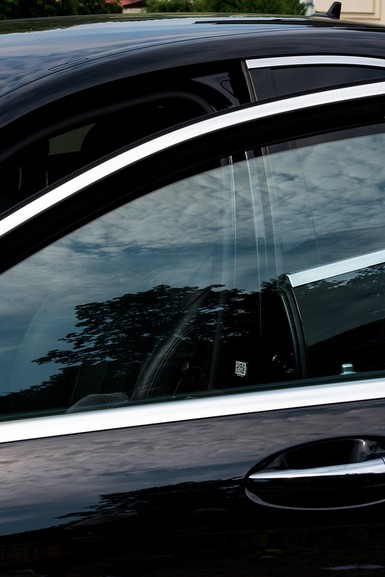 Αφρός καθαρισμού τζαμιών Autoland Window Foam Cleaner 400ml