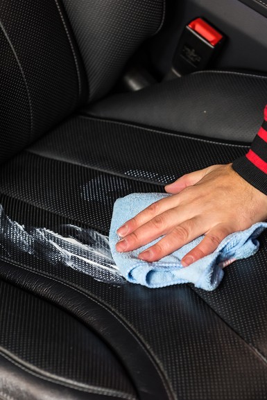 Καθαριστικό δερμάτινων επιφανειών Autoland Leather Cleaner & Conditioner 280g