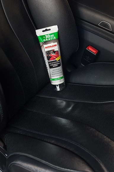 Καθαριστικό δερμάτινων επιφανειών Autoland Leather Cleaner & Conditioner 280g