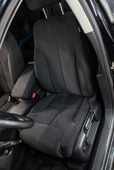 Καθαριστικός αφρός ταπετσαρίας Autoland Upholstery Cleaner Super Foam 750ml