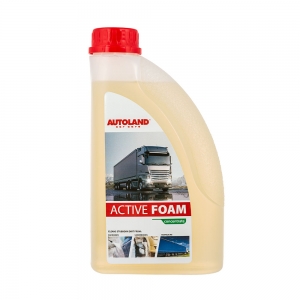 Ενεργός αφρός καθαρισμού Autoland Active Foam 1L