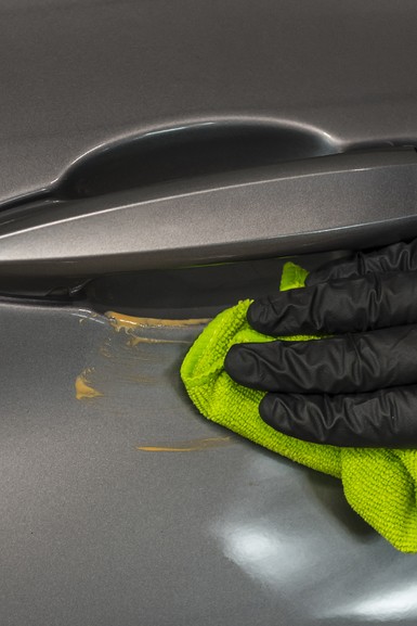 Γυαλιστική αλοιφή φινιρίσματος Autoland Finishing compound 150ml