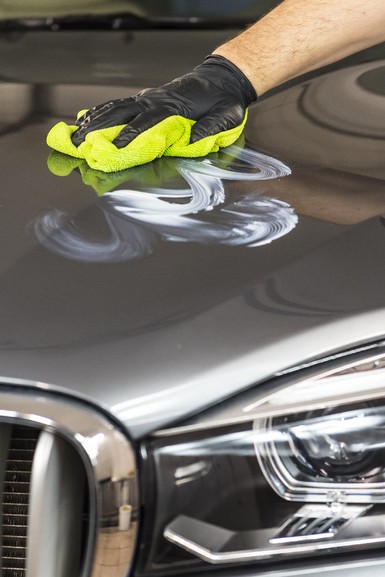 Αλοιφή γυαλίσματος Autoland High Gloss Polishing Gel 280ml