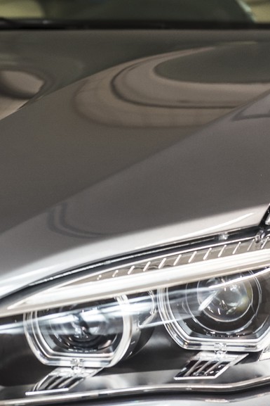 Αλοιφή γυαλίσματος Autoland High Gloss Polishing Gel 280ml