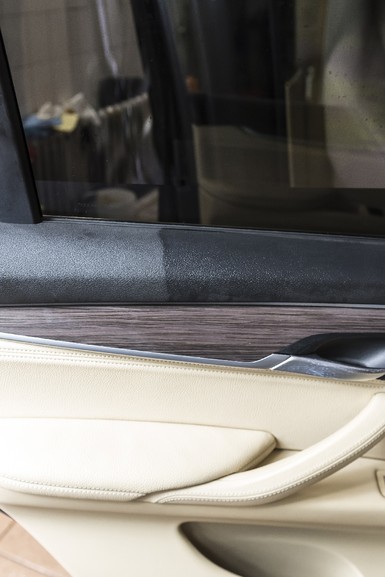 Καθαριστικό ματ ταμπλό Autoland Cockpit Cleaning matt foam 400ml