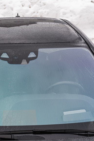 Αντιπαγωτικό σπρέι τζαμιών Autoland Windscreen DE-ICER -37°C 750ml