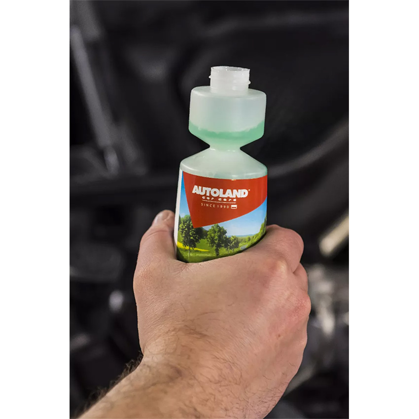 Υγρό υαλοκαθαριστήρων Autoland 250ml