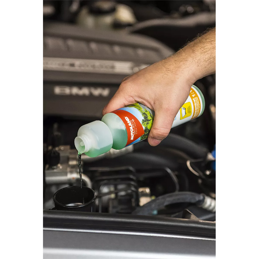 Υγρό υαλοκαθαριστήρων Autoland 250ml