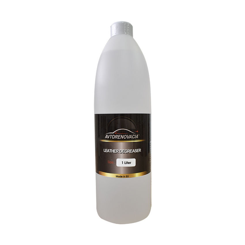 Προετοιμασία δέρματος Finish Converter 1lt