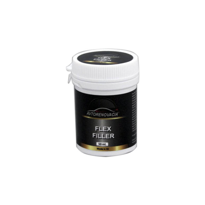 Πληρωτικό ρωγμών Flex Filler