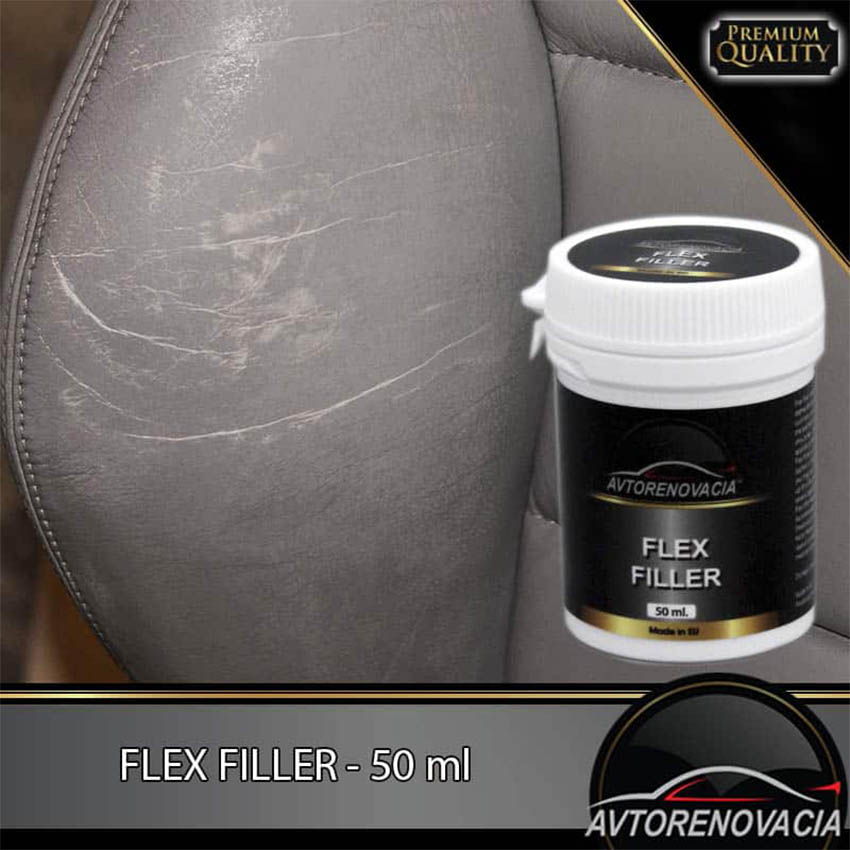 Πληρωτικό ρωγμών Flex Filler