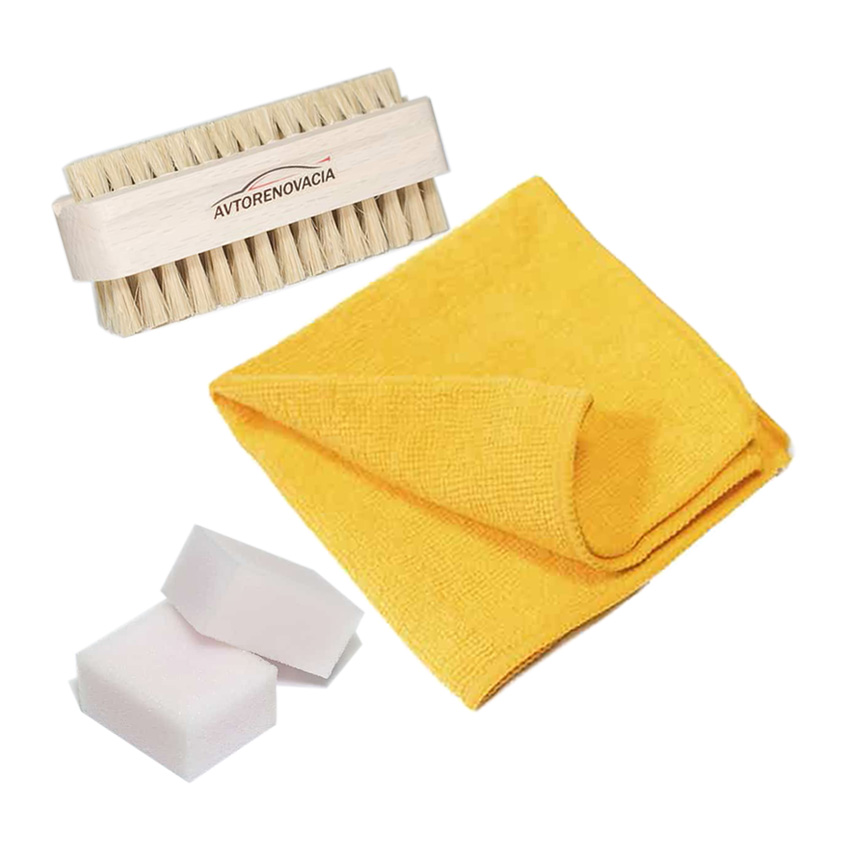 Σετ περιποίησης και καθαρισμού δέρματος