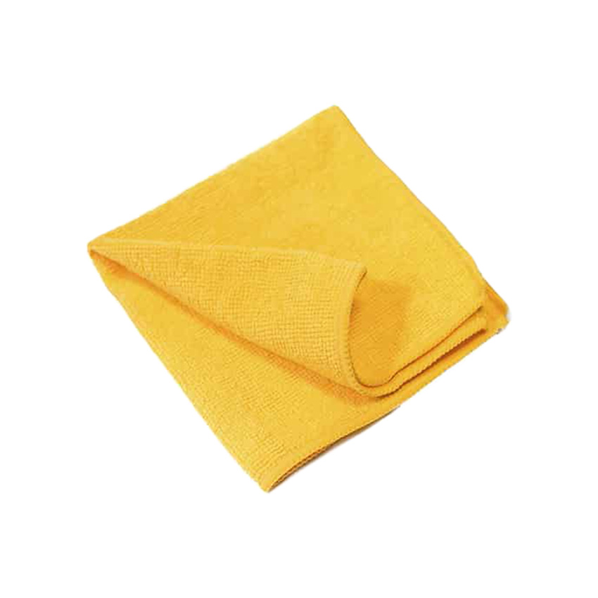 Πανί καθαρισμού με μικροΐνες 30x30cm