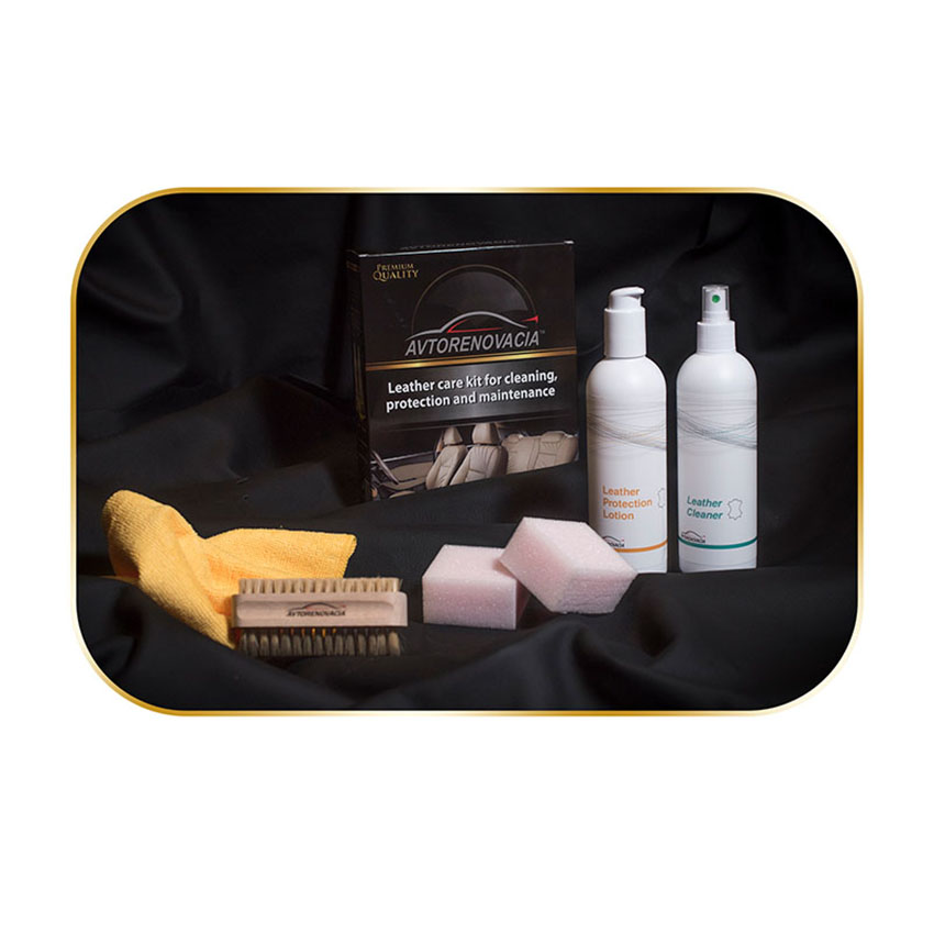 Κιτ καθαρισμού και περιποίησης δέρματος