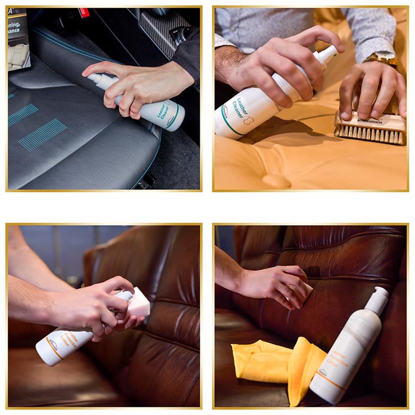 Κιτ καθαρισμού και περιποίησης δέρματος