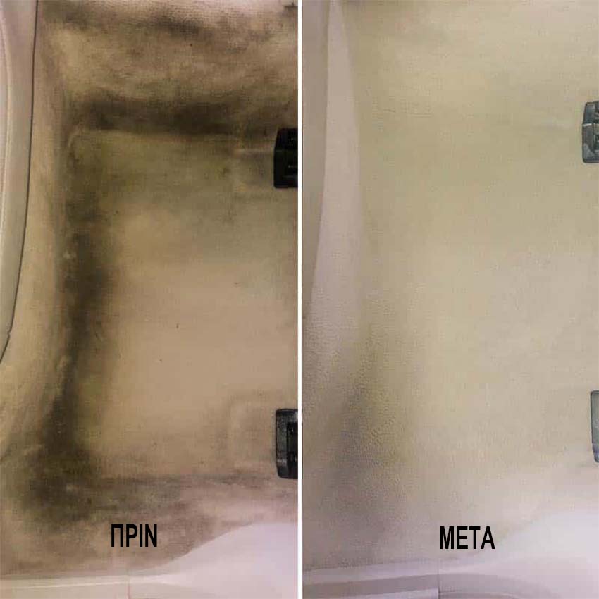 Καθαριστικό μοκέτας Carpet Cleaner