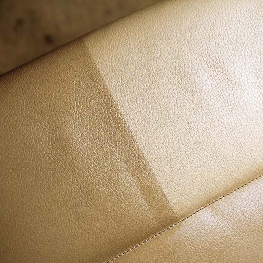 Καθαριστικό δέρματος Leather Cleaner 1lt