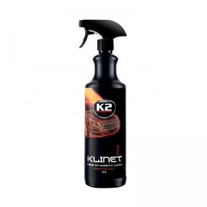 Καθαριστικό εξωτερικών επιφανειών K2 Klinet Pro 1L