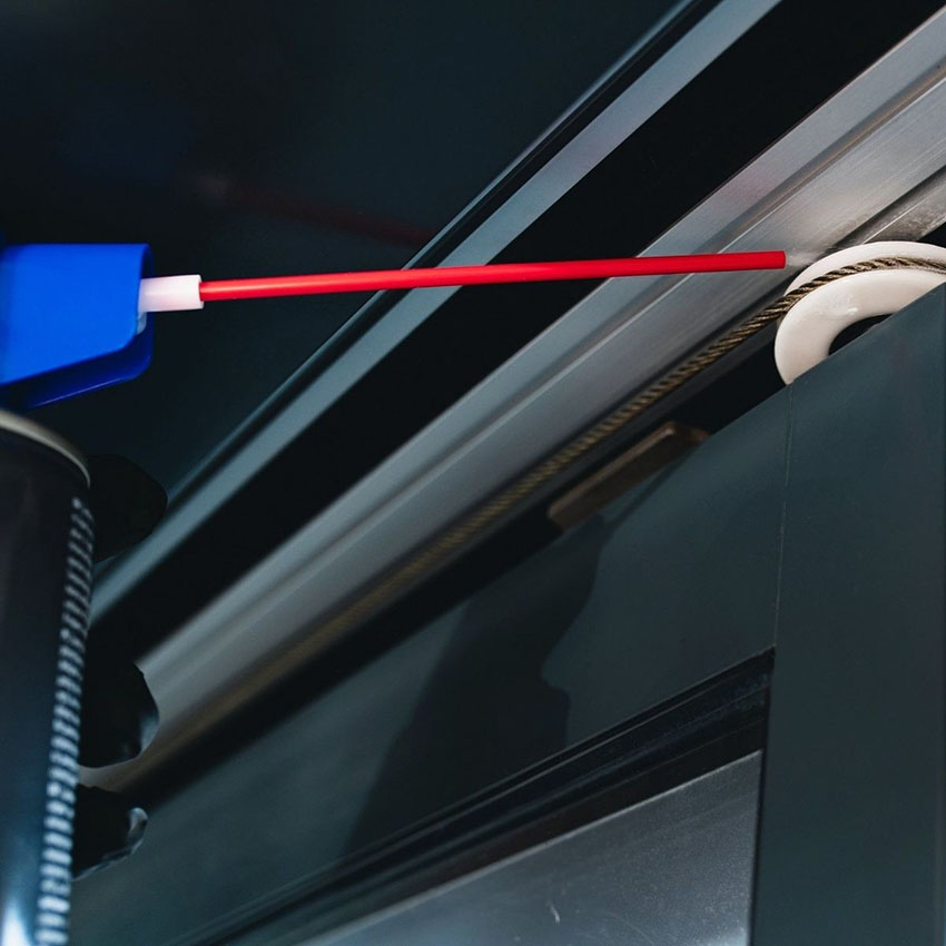 Σπρέι γράσου σιλικόνης K2 Smar Silicone Grease 400ml