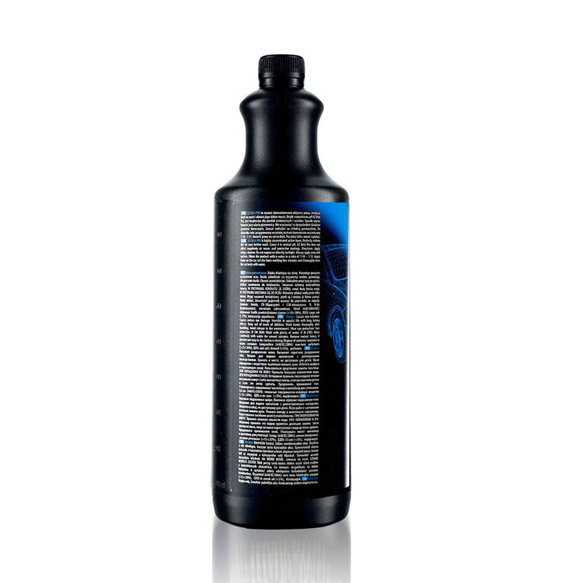 Ενεργός αφρός καθαρισμού K2 Pro Bela Blueberry 1Lt