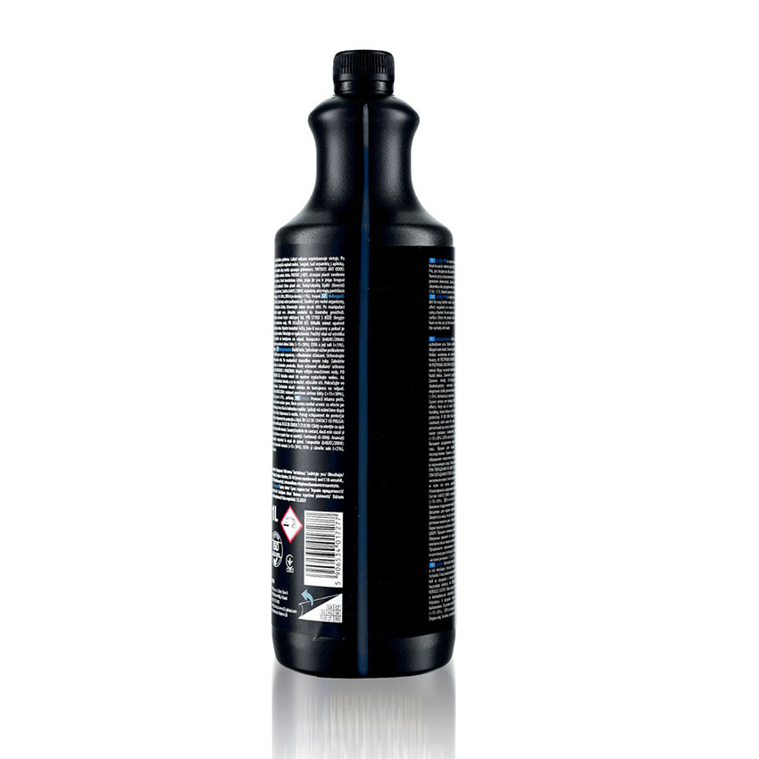 Ενεργός αφρός καθαρισμού K2 Pro Bela Blueberry 1Lt