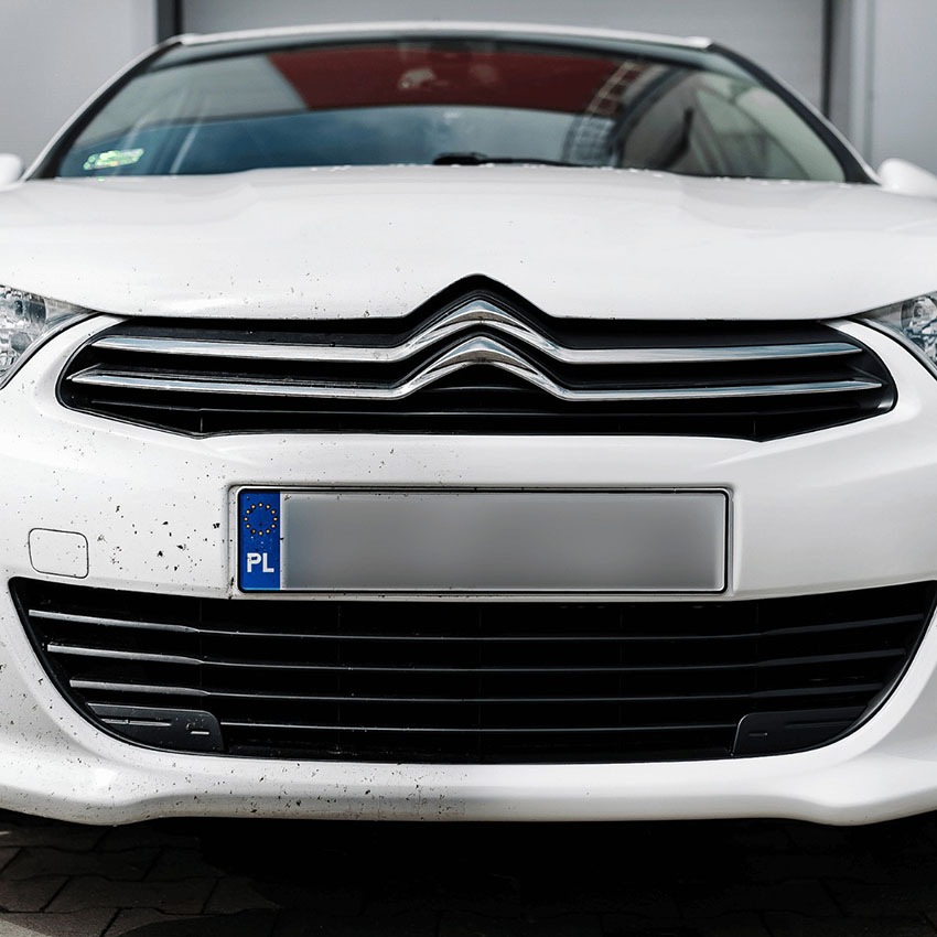 Υγρό καθαρισμού λεκέδων εντόμων K2 Nuta Anti Insect 1Lt