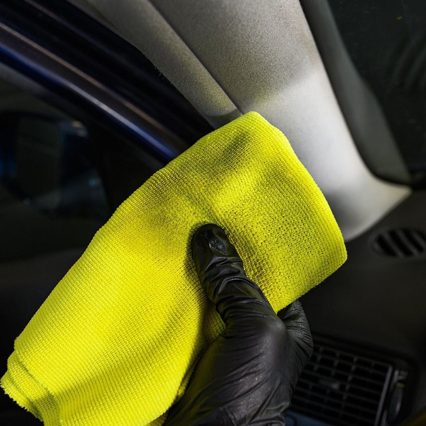 Καθαριστικό ταπετσαρίας αυτοκινήτου Velor Por K2 1Lt