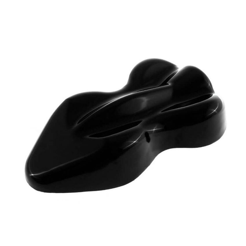 Σπρέι βαφής δαγκάνων φρένων K2 Brake Caliper Paint μαύρο 400ml