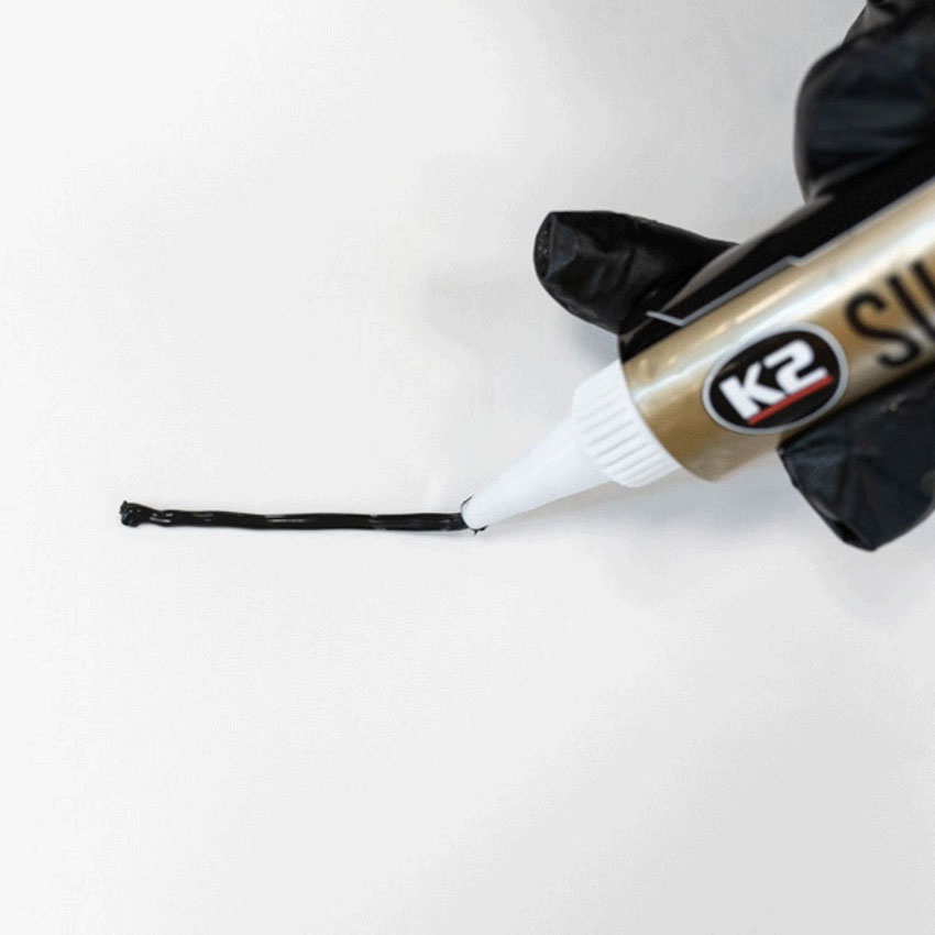 Σφραγιστικό μεγάλης αντοχής K2 Siltec 90gr