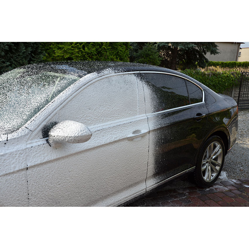 Ενεργός αφρός καθαρισμού K2 Bela Blueberry 1Lt