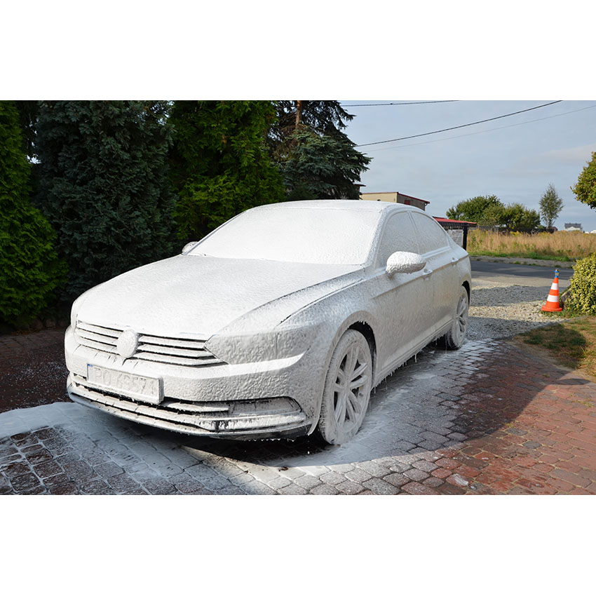 Ενεργός αφρός καθαρισμού K2 Bela Blueberry 1Lt