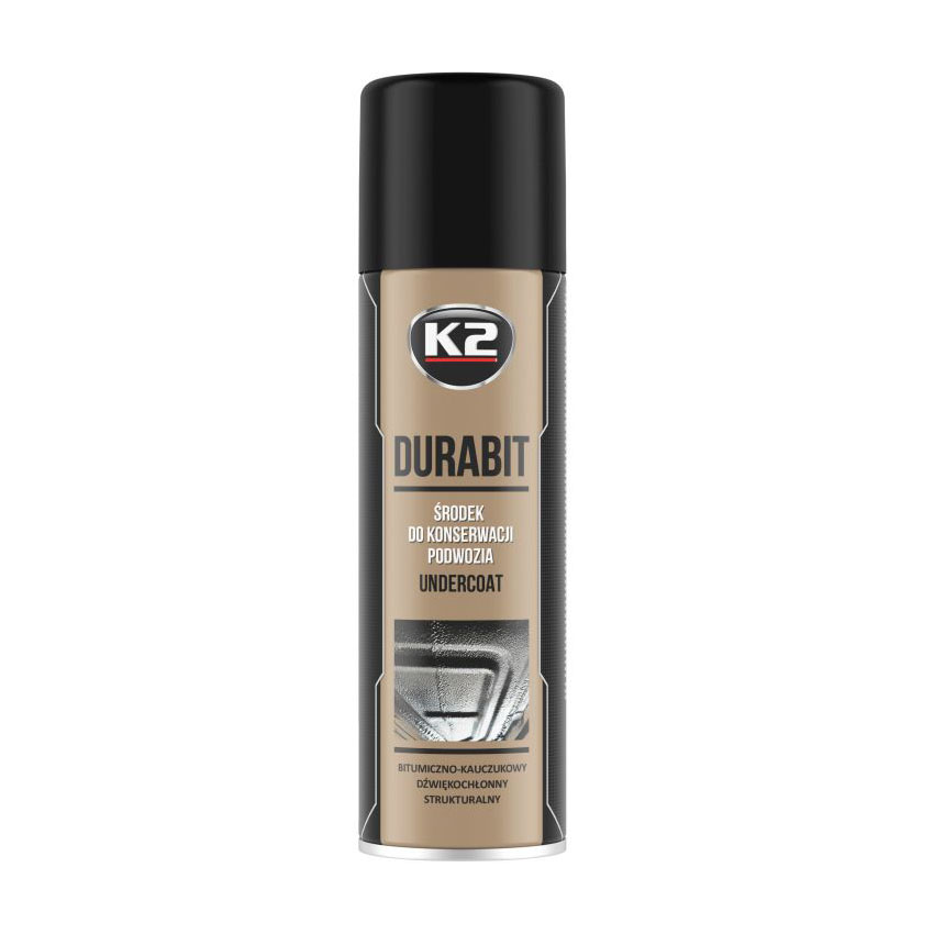Σπρέι πίσσας K2 500ml