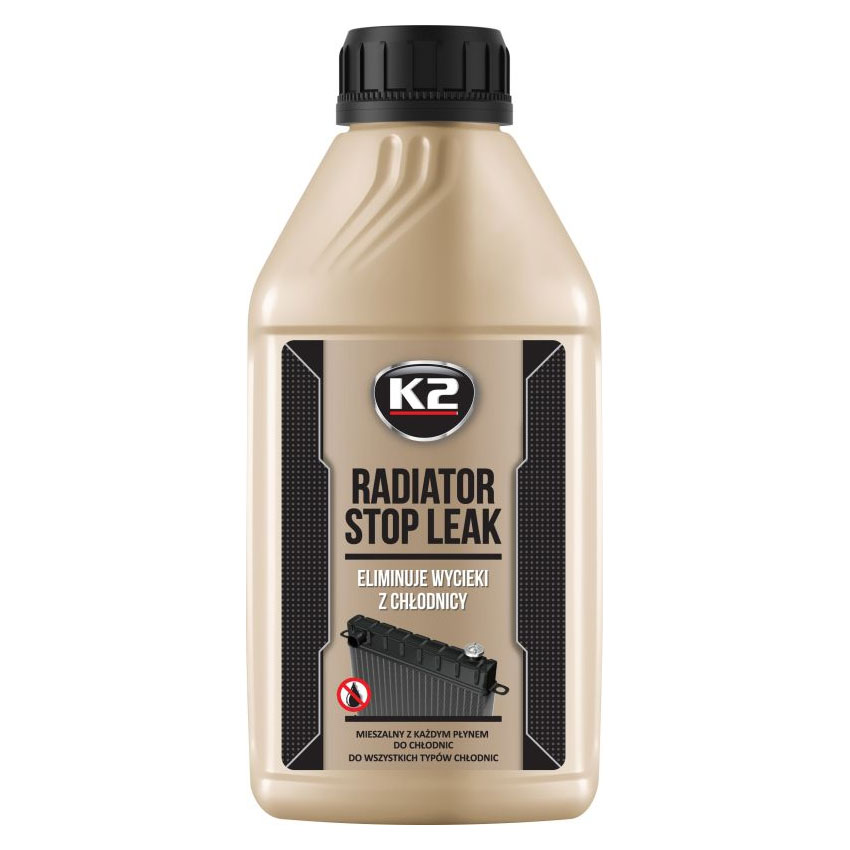 Σφραγιστικό ψυγείου K2 400ml