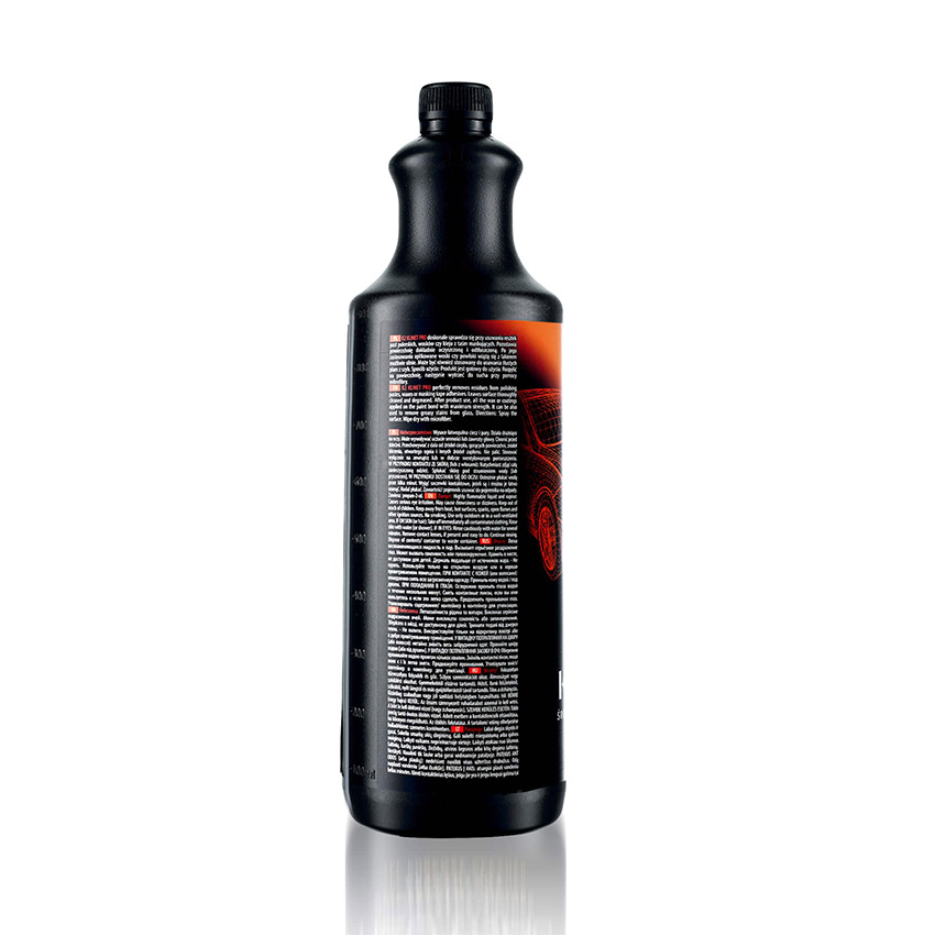 Καθαριστικό εξωτερικών επιφανειών K2 Klinet Pro 1L