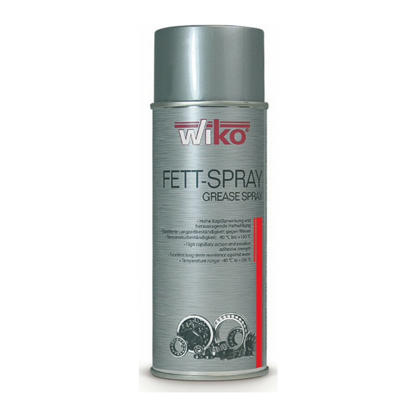 Σπρέι λιπαντικό γράσσου Wiko D400 400ml