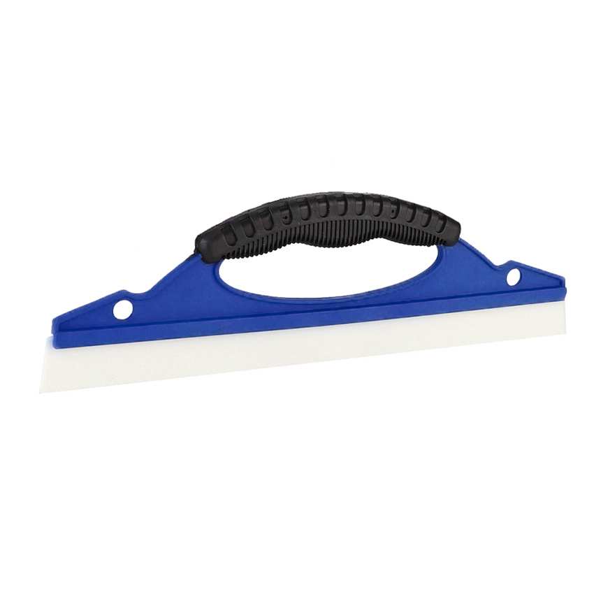 Λεπίδα σιλικόνης 30cm με λαβή