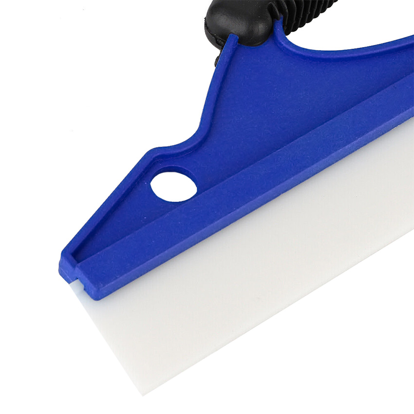 Λεπίδα σιλικόνης 30cm με λαβή