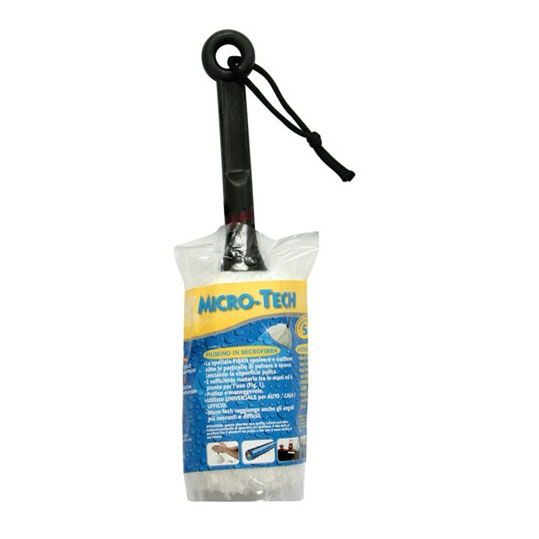 Ξεσκονόπανο Micro-Tech