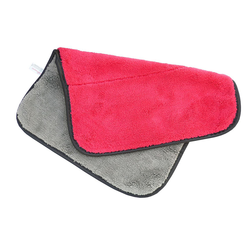 Πανί καθαρισμού με μικροΐνες 30x40cm