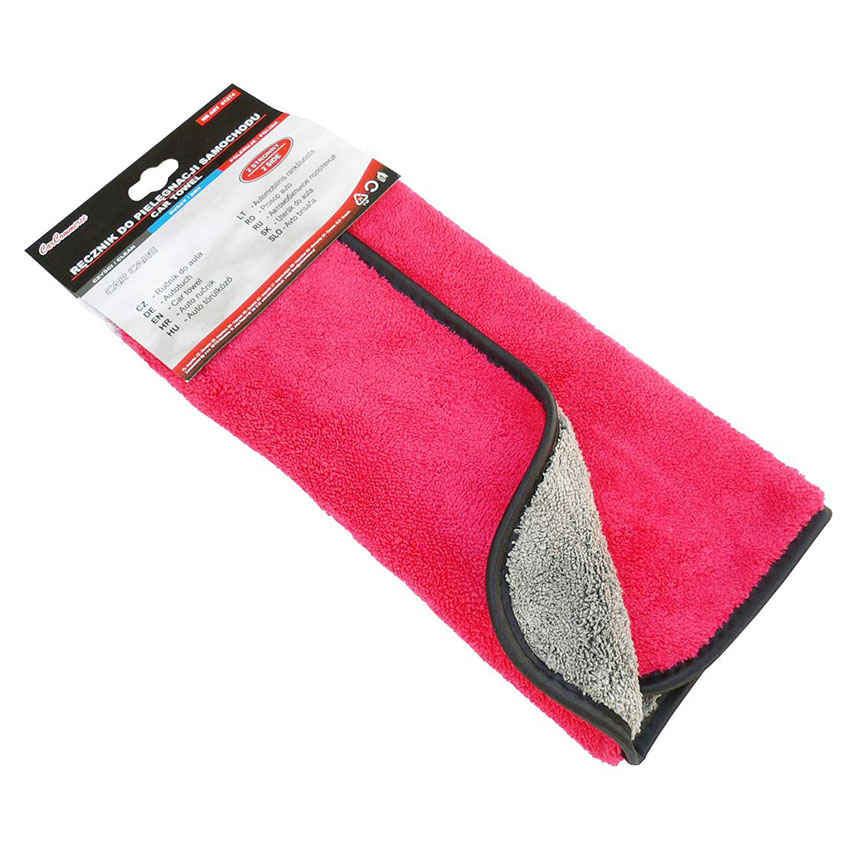 Πανί καθαρισμού με μικροΐνες 30x40cm