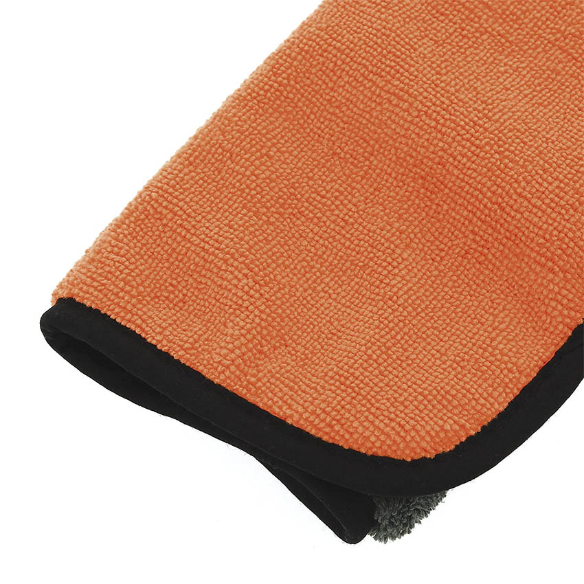 Πετσέτα στεγνώματος αυτοκινήτου Mr.Kleen με μικροΐνες 38x38cm