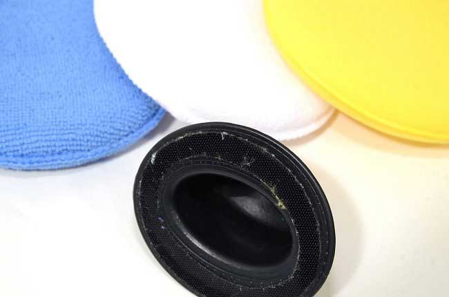 Σετ καθαρισμού και στίλβωσης KENCO 3 τεμαχίων