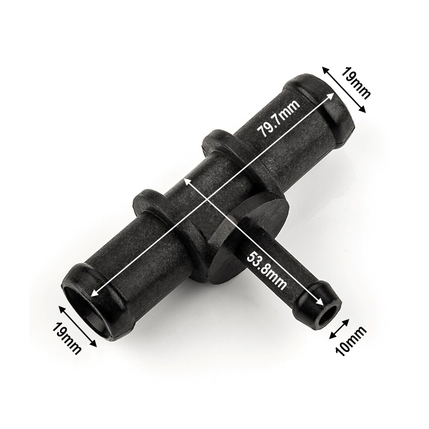 Σύνδεσμος-Τ πλαστικός για VW Group 1τμχ