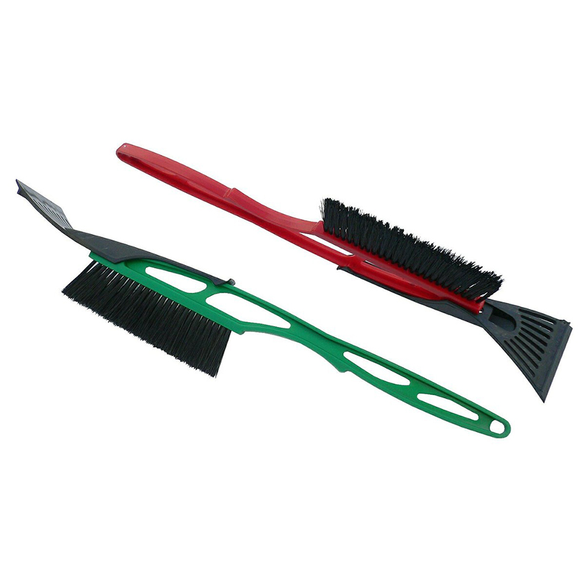 Ξύστρα πάγου με βουρτσάκι 45cm