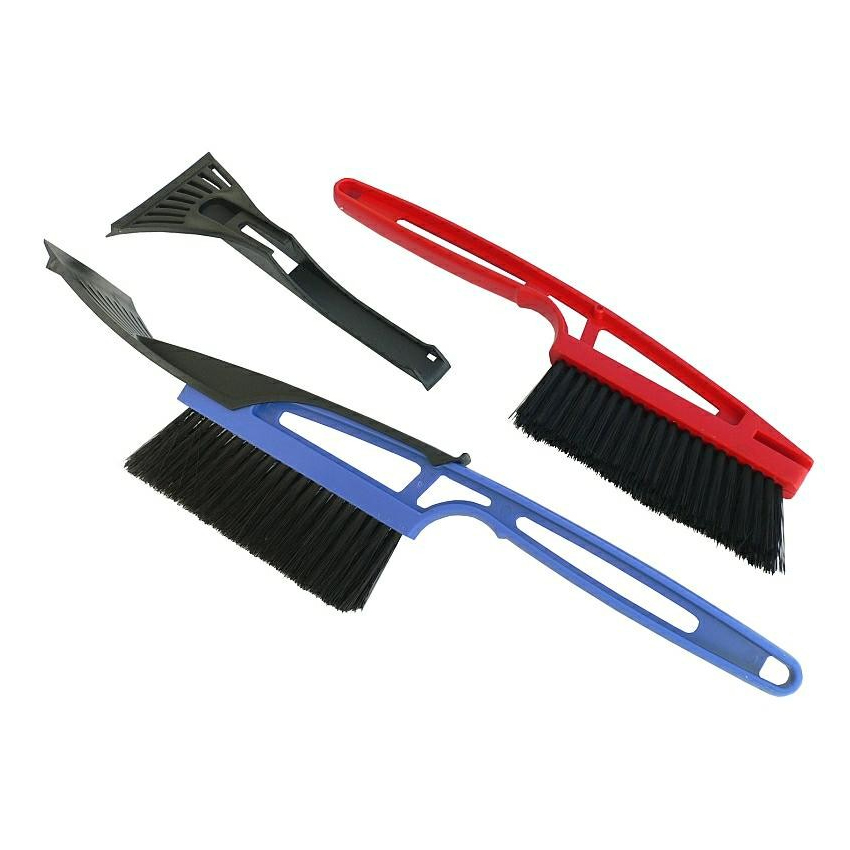 Ξύστρα πάγου με βουρτσάκι 45cm